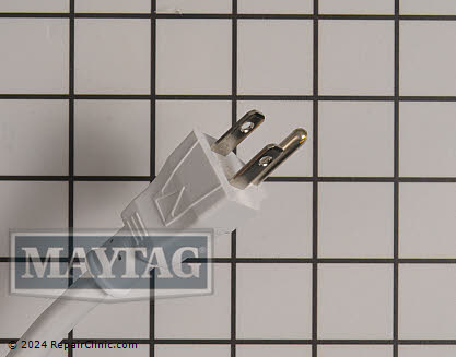 Power Cord W10708076 Alternate Product View
