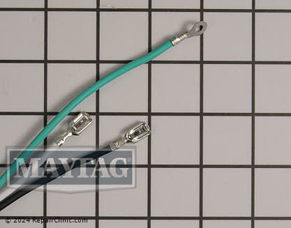 Power Cord W10708076 Alternate Product View