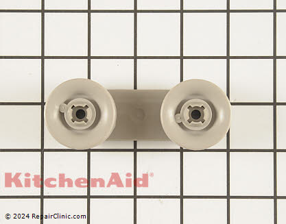 Dishrack Roller WP8270019 Alternate Product View
