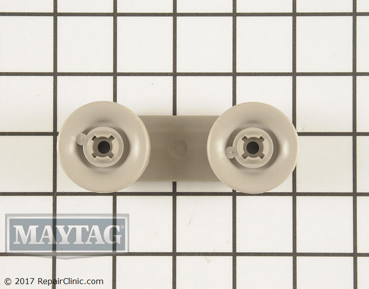 Dishrack Roller WP8270019 Maytag Replacement Parts