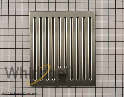 Grease Filter W10351855A Alternate Product View