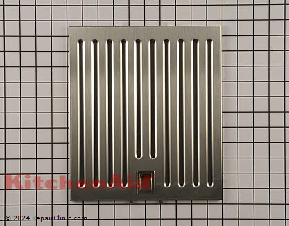Grease Filter W10351855A Alternate Product View