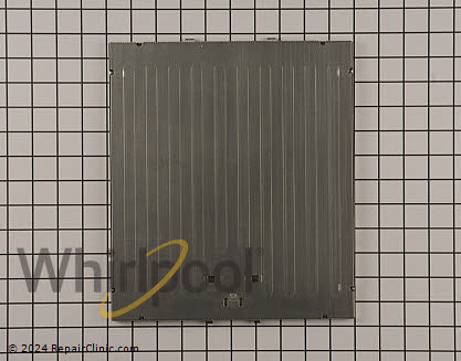 Grease Filter W10351855A Alternate Product View