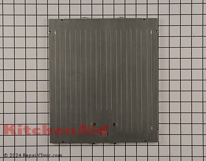 Grease Filter W10351855A Alternate Product View