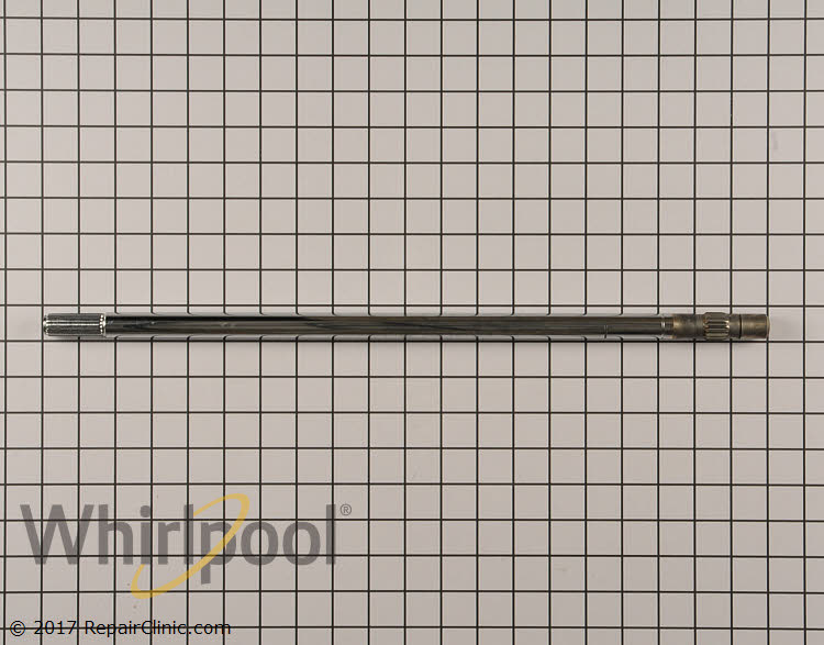 Shaft WP389231 | Whirlpool Replacement Parts