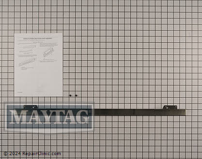 Heat Shield W10536339 Alternate Product View