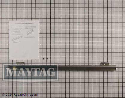 Heat Shield W10536339 Alternate Product View