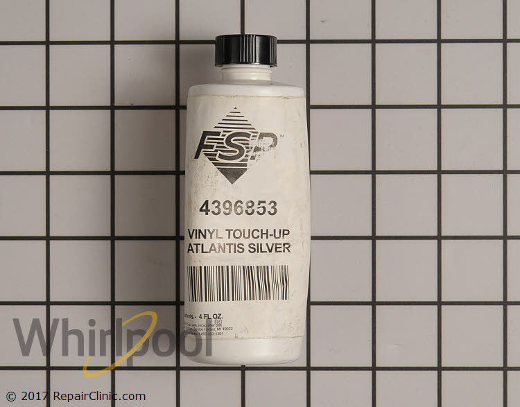 Rack Repair Kit or Paint 4396853 Alternate Product View