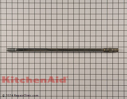 Shaft WP389231 Alternate Product View