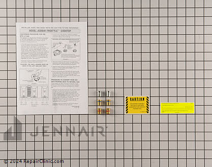 Conversion Kit 74007009 Alternate Product View