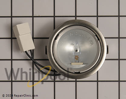 Light Assembly WP8186678 Alternate Product View