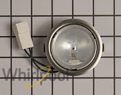 Light Assembly - Part # 1200674 Mfg Part # WP8186678