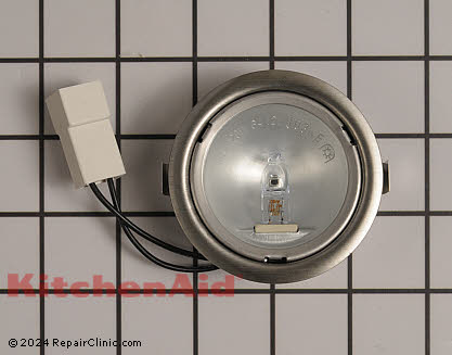 Light Assembly WP8186678 Alternate Product View