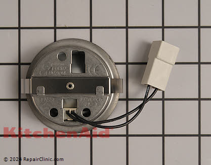 Light Assembly WP8186678 Alternate Product View