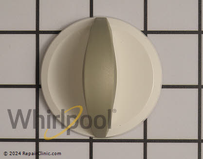 Timer Knob W10877429 Alternate Product View