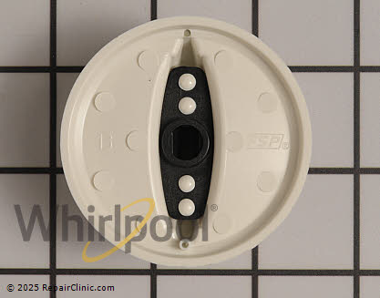 Timer Knob W10877429 Alternate Product View
