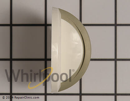 Timer Knob W10877429 Alternate Product View