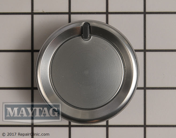 Timer Knob WPW10558463 Maytag Replacement Parts
