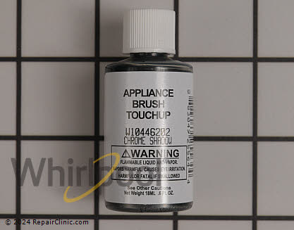 Touch-Up Paint W10446202 Alternate Product View