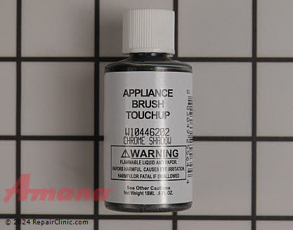 Touch-Up Paint W10446202 Alternate Product View