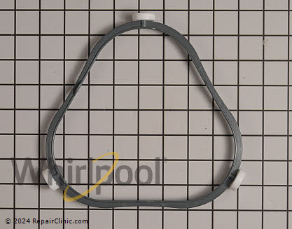 Glass Tray Support W10679313 Alternate Product View
