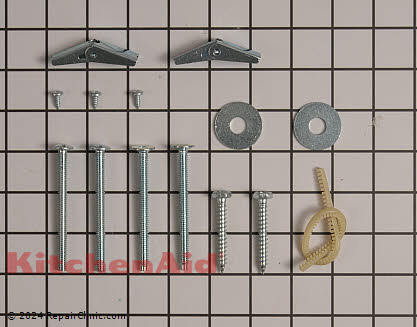 Hardware Kit W10128803 Alternate Product View