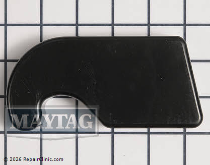 Hinge Cover W10353945A Alternate Product View