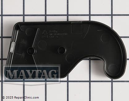 Hinge Cover W10353945A Alternate Product View