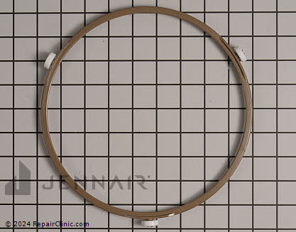 Glass Tray Support W10861718 Alternate Product View