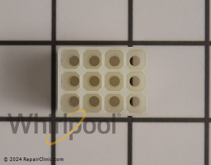 Receptacle 696073 Alternate Product View