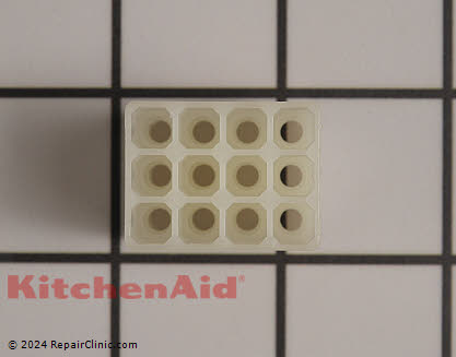 Receptacle 696073 Alternate Product View
