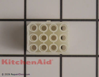 Receptacle 696073 Alternate Product View