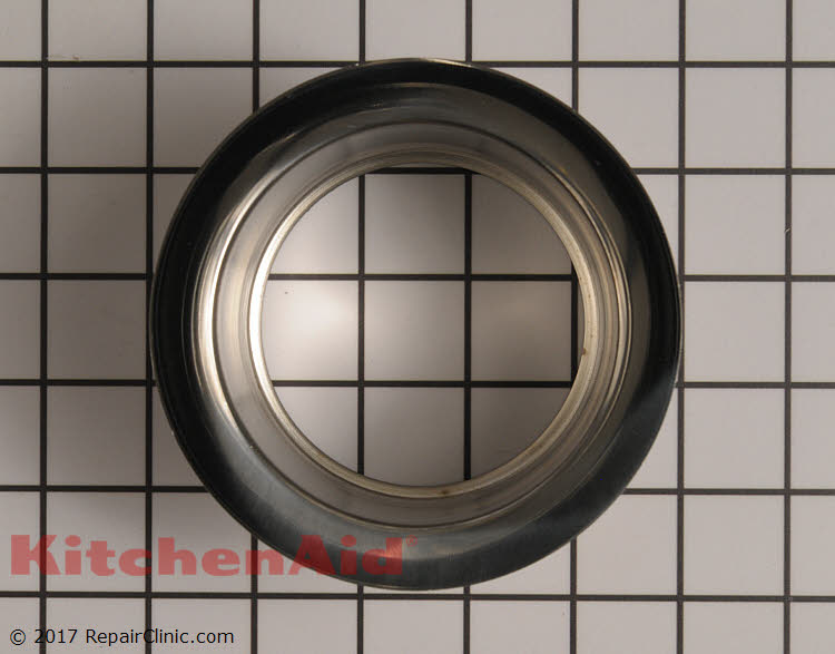 Flange W10175941 Alternate Product View