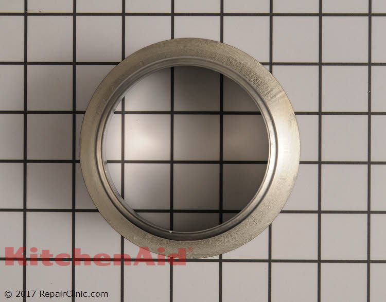 Flange W10175941 Alternate Product View