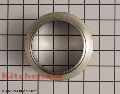 Flange W10175941 Alternate Product View