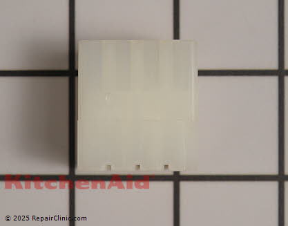 Receptacle 696073 Alternate Product View