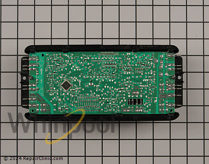 Control Board W10840298 Alternate Product View