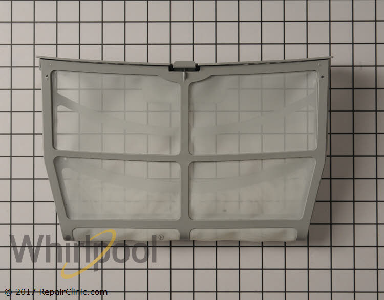 Lint Filter W10859086 Alternate Product View