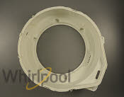Front Drum Assembly - Part # 4282629 Mfg Part # W10772607