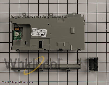 Control Board W10751502 Alternate Product View