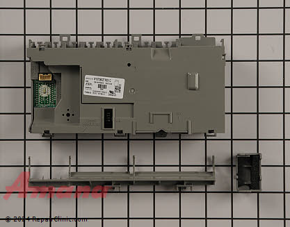 Control Board W10751502 Alternate Product View