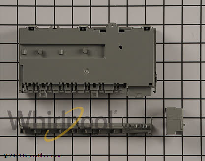 Control Board W10751502 Alternate Product View