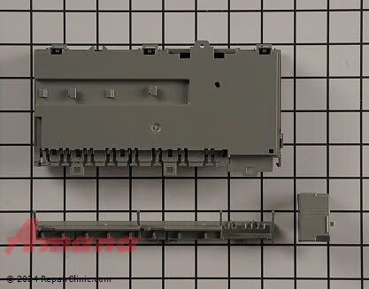 Control Board W10751502 Alternate Product View