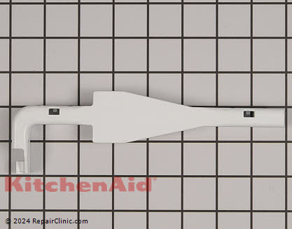Adjusting Bracket W10149389 Alternate Product View
