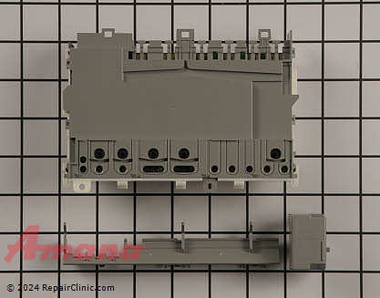 Control Board W10817282 Alternate Product View