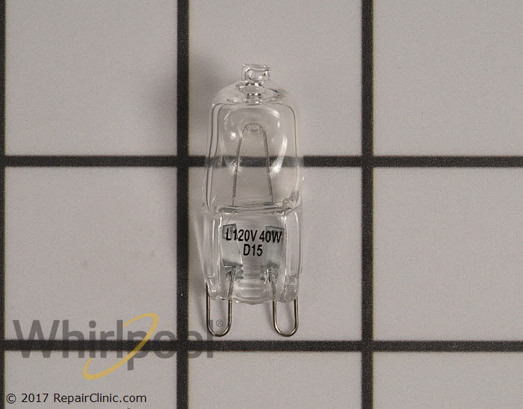 Light Bulb WPW10571723 Alternate Product View