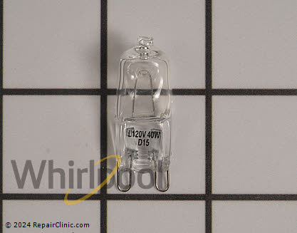 Light Bulb WPW10571723 Alternate Product View