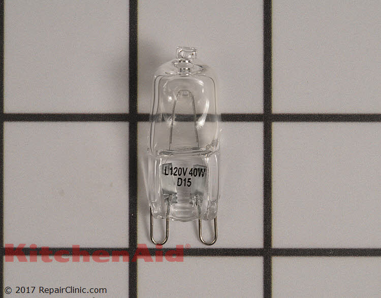 Light Bulb WPW10571723 Alternate Product View