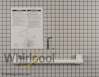 Handle W10702081 Alternate Product View