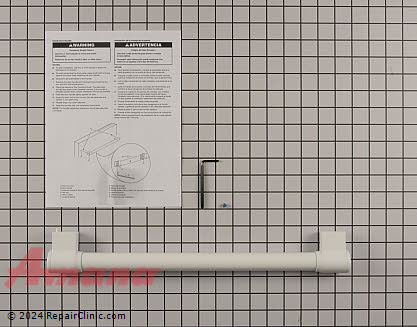 Handle W10702081 Alternate Product View